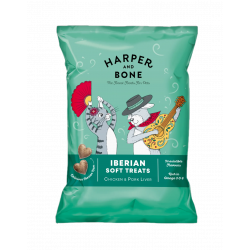 Harper and Bone Snacks de...