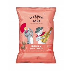 Harper and Bone Snacks de...