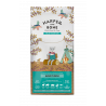 Harper and Bone Adult Mini Pienso para perros pequeños, con venado, jabalí, cerdo, conejo y salmón