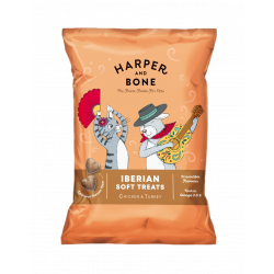 Harper and Bone Snacks de...