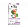 Dibaq Sense Cat Delicious, alimento para gatos con salmón y arenque fresco