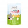 Comida húmeda para gatos MjAMjAM Delicioso Pollo con Jugosas Fresas 125gr