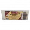 Snacks dental Natural de Pollo Grain Free para perros CrazyAnimal