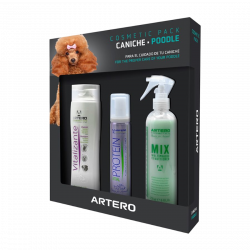 Artero - Pack Productos...