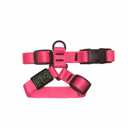 Bub's Petral Pink Pequeño 20mm