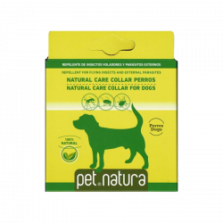 Pet Natura - Collar...