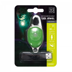 M-Pets Joya Led Recargable...