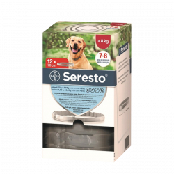 Seresto - Collar...