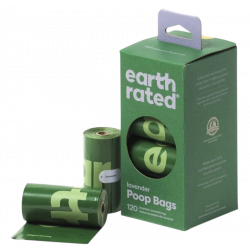 Earth Rated Bolsas...