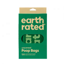 Earth Rated Bolsas con Asa...