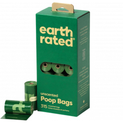 Earth Rated Bolsas...