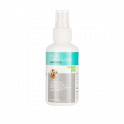 Wuapu Limpiaolores Perro 140ml