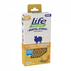 Life Natural Snack Mini...