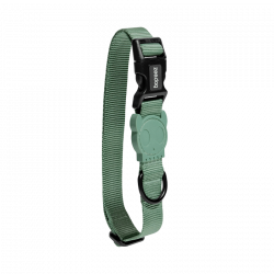 Zeedog Collar Army Green...