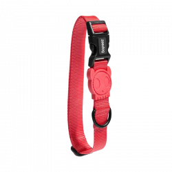 Zeedog Collar Neón Coral...