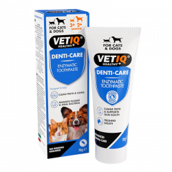 VetiQ Denti-Care Pasta...