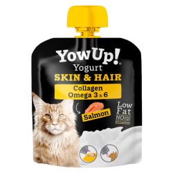 YowUp! Yogur Para Gatos...