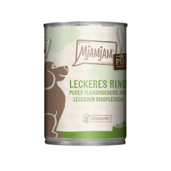 MjAMjAM Carne de Vacuno...
