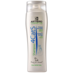 Artero Champú Gato 4cats 250ml