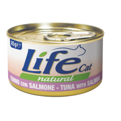 Life Natural Atún con...