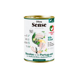 Dibaq Sense Grain Free...