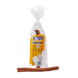 Snack Lupis Nervio de Toro...