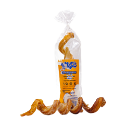Snack Lupis Rulo de Nervio...