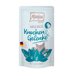 MjAMjAM Wellness Huesos y...