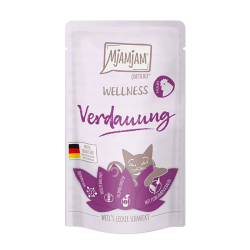 MjAMjAM Wellness Digestión...