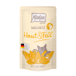 MjAMjAM Wellness Piel y...