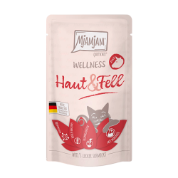 MjAMjAM Wellness Piel y...
