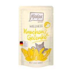 MjAMjAM Wellness Huesos y...