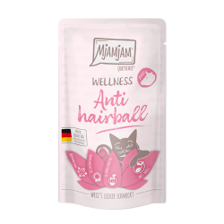 MjAMjAM Wellness Antibolas...