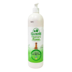 Champú Dermo QuibroPets 300ml