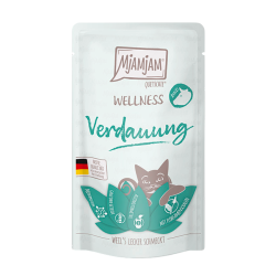 MjAMjAM Wellness Digestión...