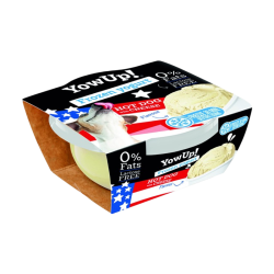 YowUp! Yogur Helado Hot Dog...