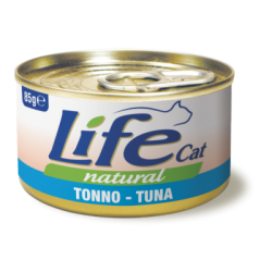 Life Natural Atún 85gr