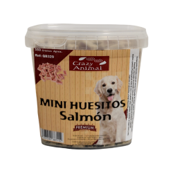 CrazyAnimal - Mini Huesitos...