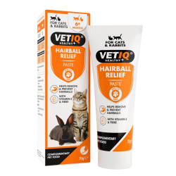 Vetiq Healthy Remedio Bolas...