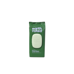 Earth Rated Toallitas Con...