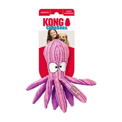 Kong Peluche Cuteseas...