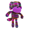 ChatGPT Plus
Juguete Kong Yarnimals Dog para perros pequeños, peluche suave con chirriador
