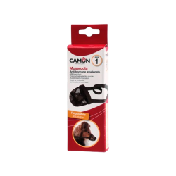 Camon Bozal Protección Rejilla