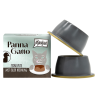 MjAMjAM comida húmeda para gatos de Pavo sin cereales