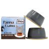 MjAMjAM Panna Gatto de Pato Paté de pato para gatos en tarrina de 80gr