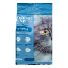 Arena aglomerante de bentonita natural Gloria Fresh Cat Litter Original, bolsa de 5kg, control de olores, bajo polvo.