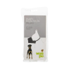 Bozal de nylon Wuapu para perros, ideal para uso puntual en paseos, visitas al veterinario o adiestramiento.