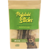 Sticks de Matatabi Gloria para gatos Juguete dental natural 5 unidades Reduce sarro y mal aliento
