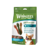 Whimzees Snack Dental Toothbrush S 24 unidades para perro pequeño