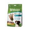 Huesos dentales Whimzees M reduce sarro placa perro 12 uidades